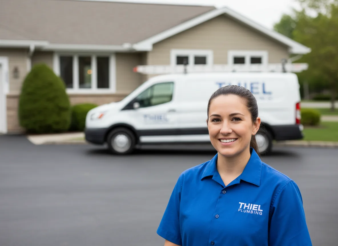 Plumber Scranton, IA FAQs